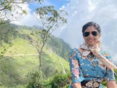 Rusha Guha