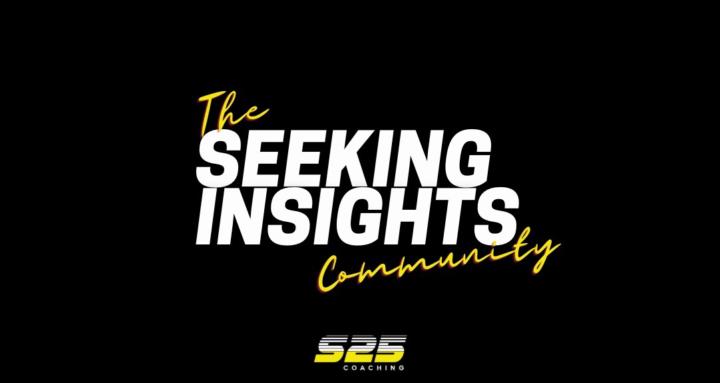 Seeking Insights Community 