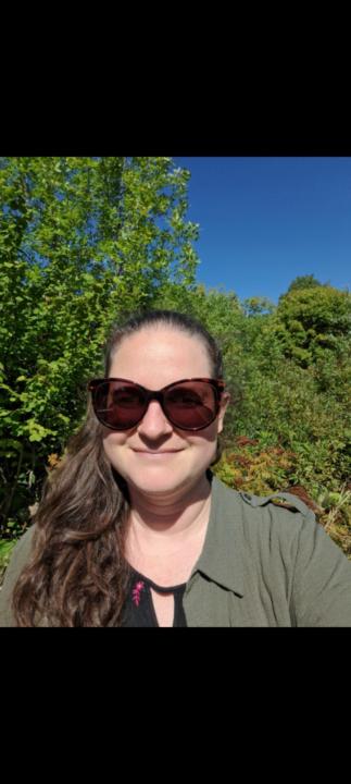 Marie-Frédérique Boisvert-Couture