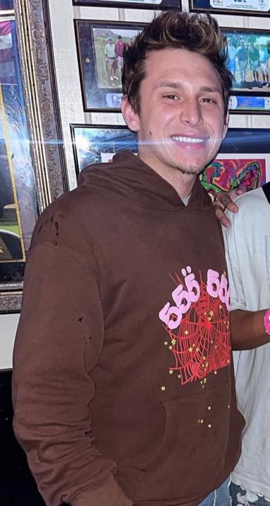 Channing Roach