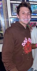 Channing Roach