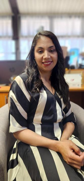 Nicole andrea Monares novoa