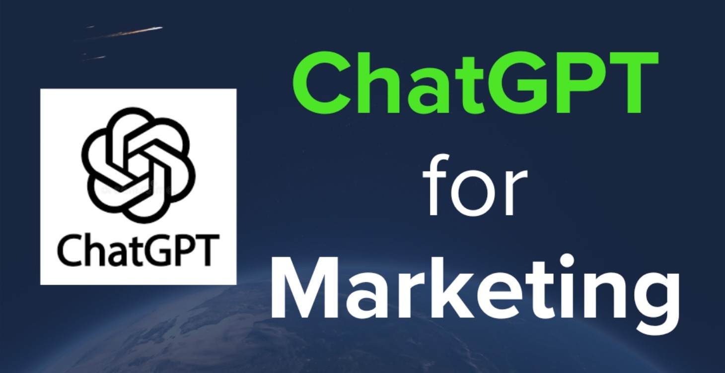 ChatGPT for Marketing