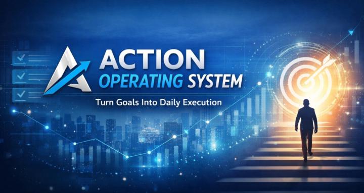 Action Operating System (AOS)