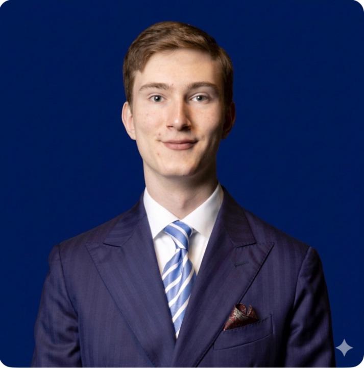 Brian Berbati
