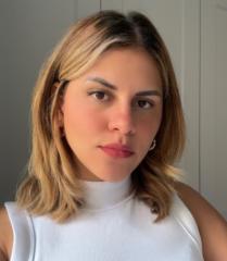 Thaymi Mustelier Hechavarría