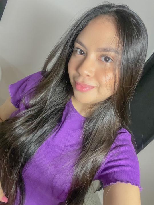Daniella De Los Ríos