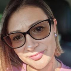Andreea Irimia