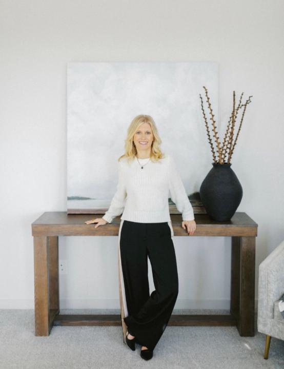 Whitney Vredenburgh