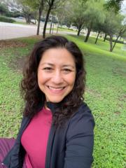 Viridiana Ibarra, Support Team