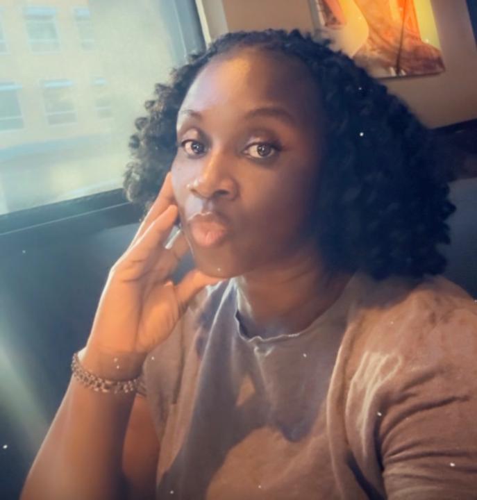 Sylvia Okyere Boateng