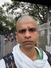 Subhash Marouthu