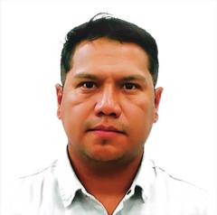 Jose Luis Rivas Martinez