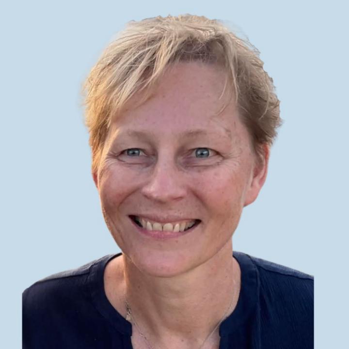 Christelle Tolède