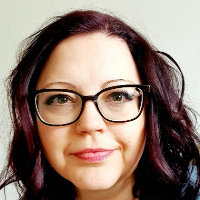 Petra Buric