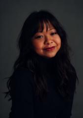 Georgelyne Chaundrea Grandy