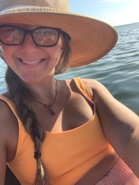 Abigail Peterson