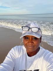 Sherry Coleman