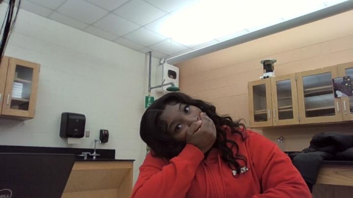 Shenita Hodge