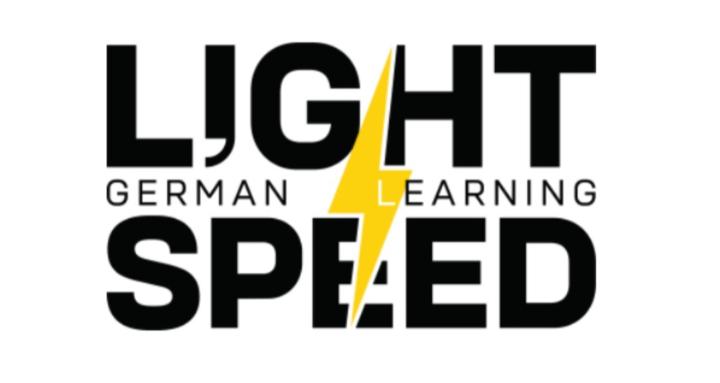 Lightspeed German Learning