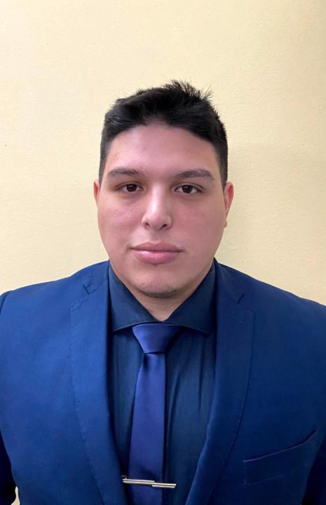 Lautaro Marchen Morales