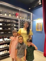 Khai sin Tee
