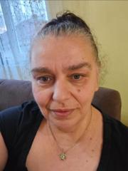 Lubomira Panchova - Pumpalova