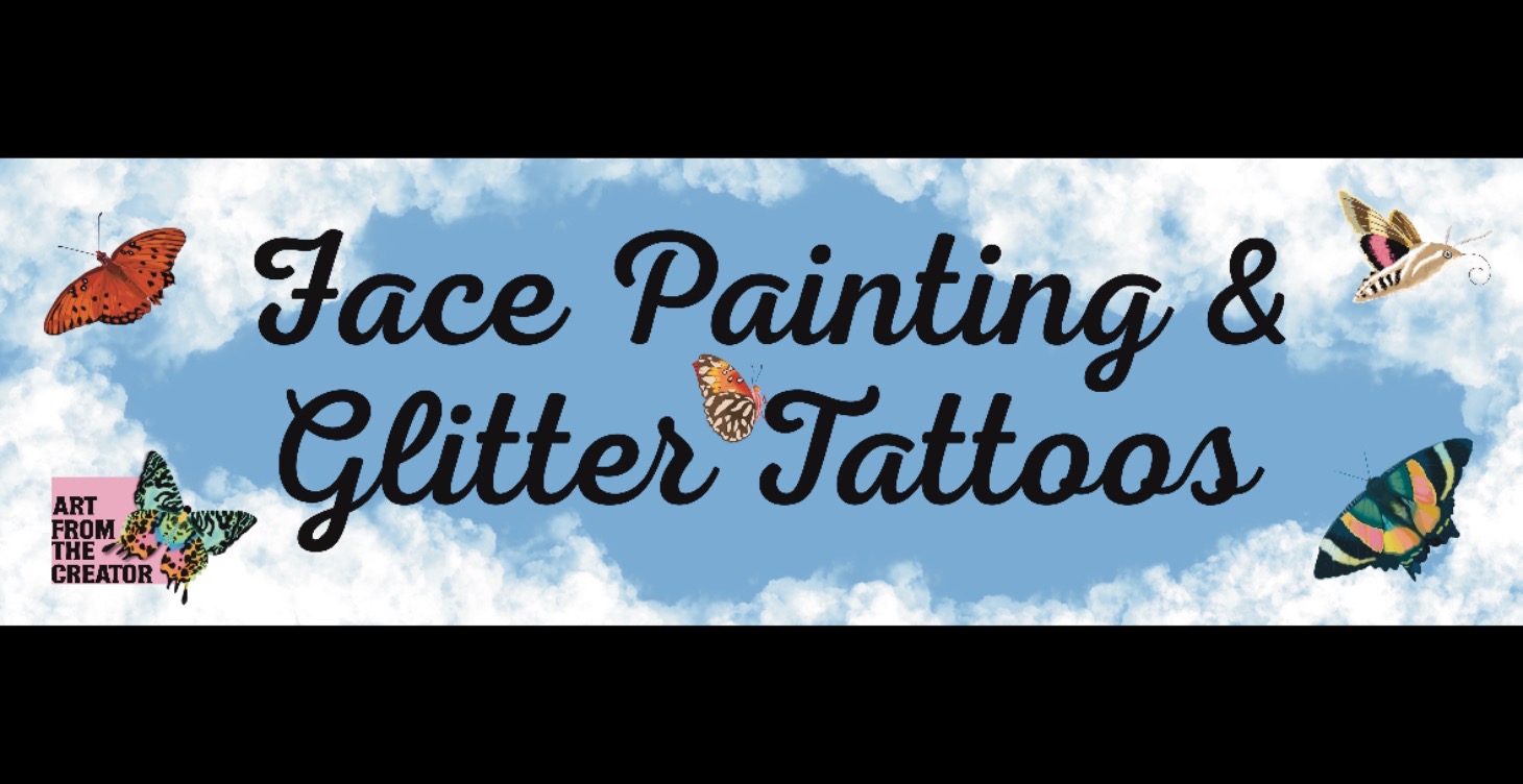 Learning to Face Paint!