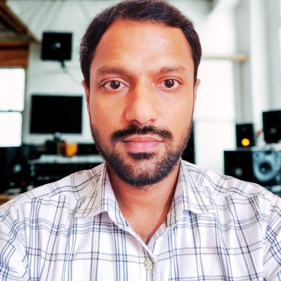 Sathesh Kumar Dhanapal