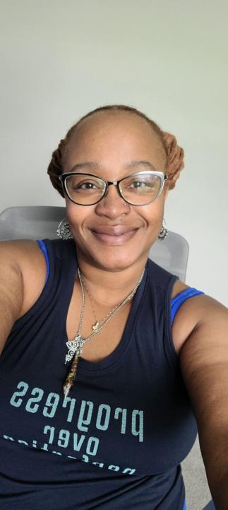 Kendra Young