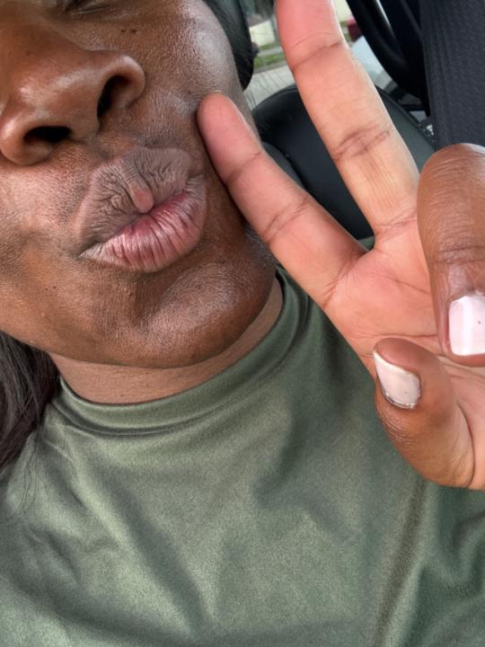 Sade Jones