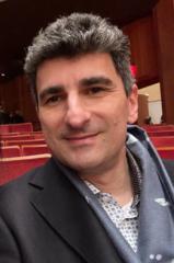 Behfar Bastani
