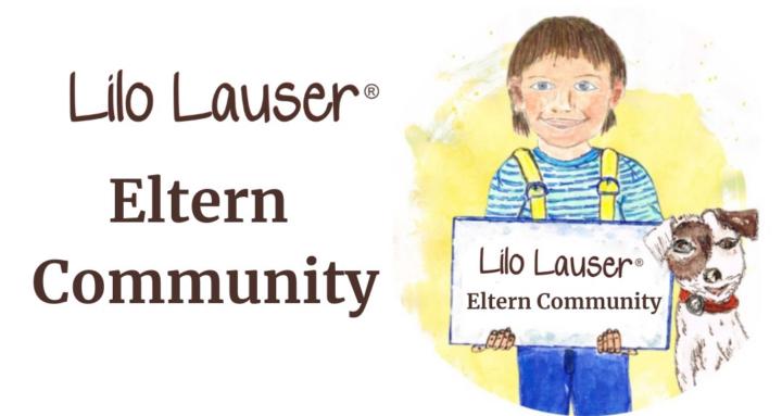 Lilo Lauser Eltern Community