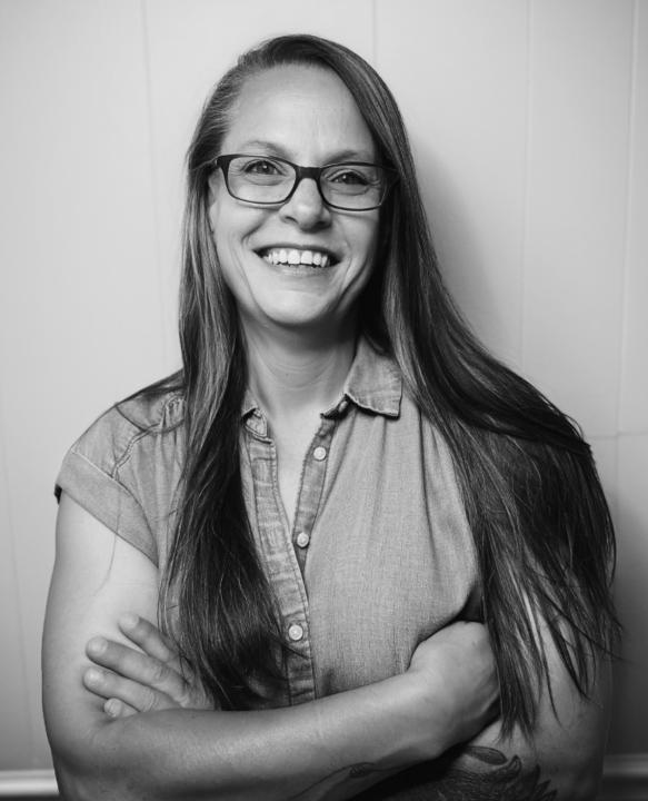 Jennifer Jodway