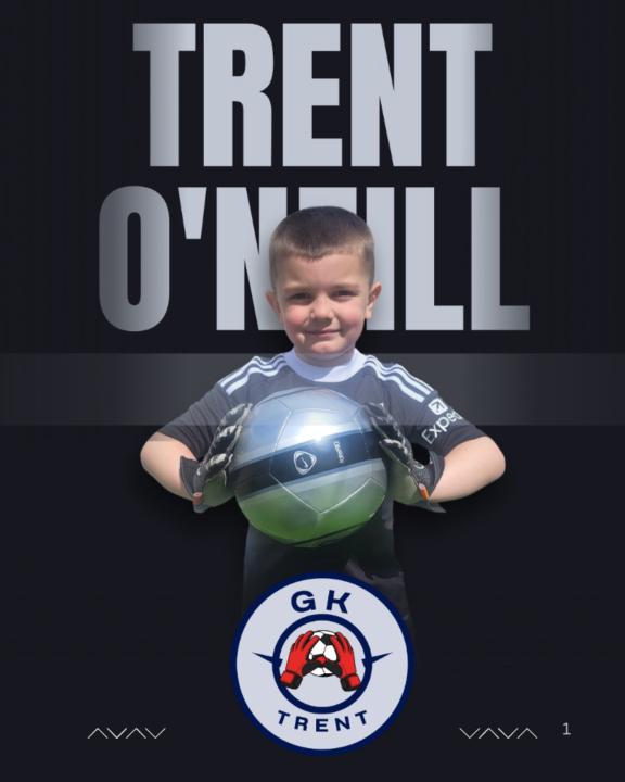 Trent O neill