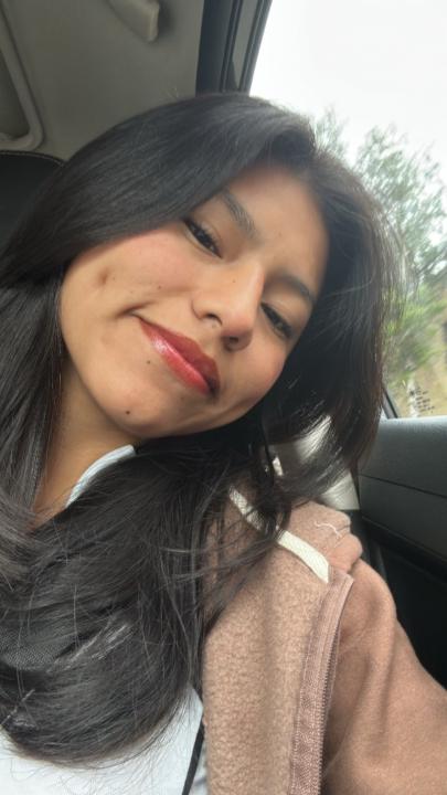 María Fernanda Cerda Aroni
