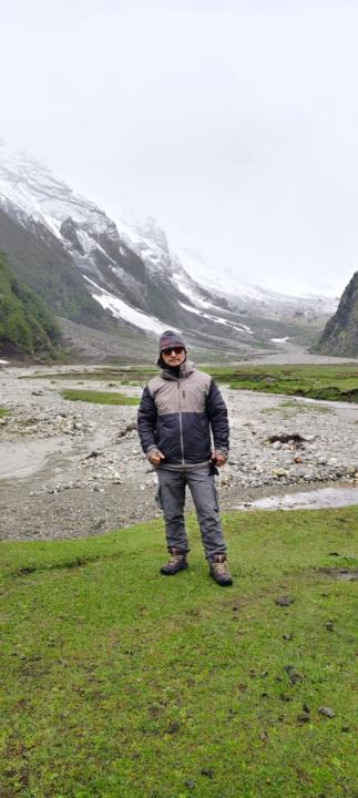 Dinesh Singh Mehta