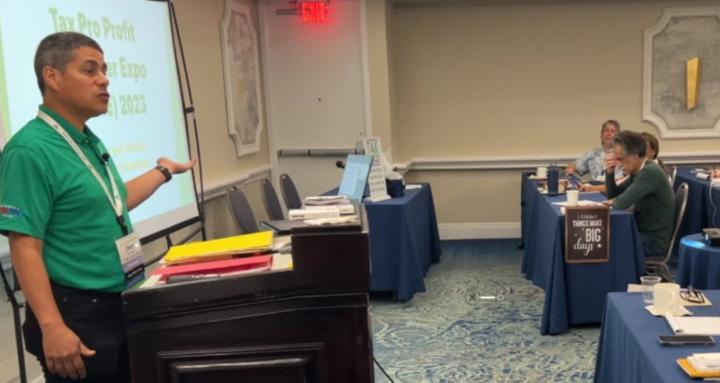 Tax Resolution Academy®