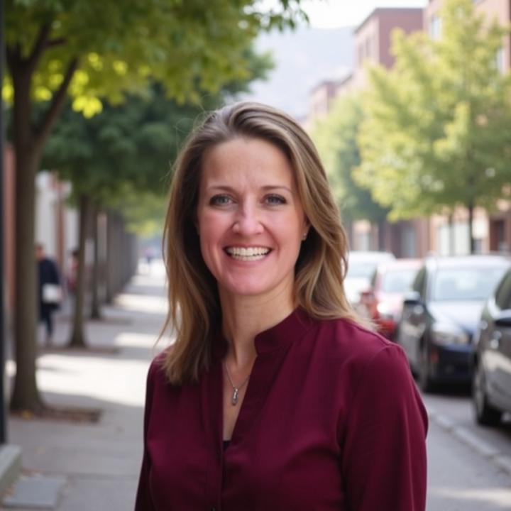 Janine Schwartz