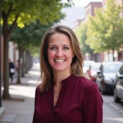 Janine Schwartz