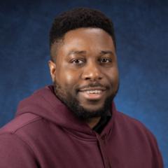 Patrick Imoh