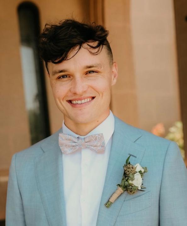 Connor Peterson