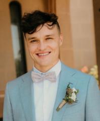 Connor Peterson
