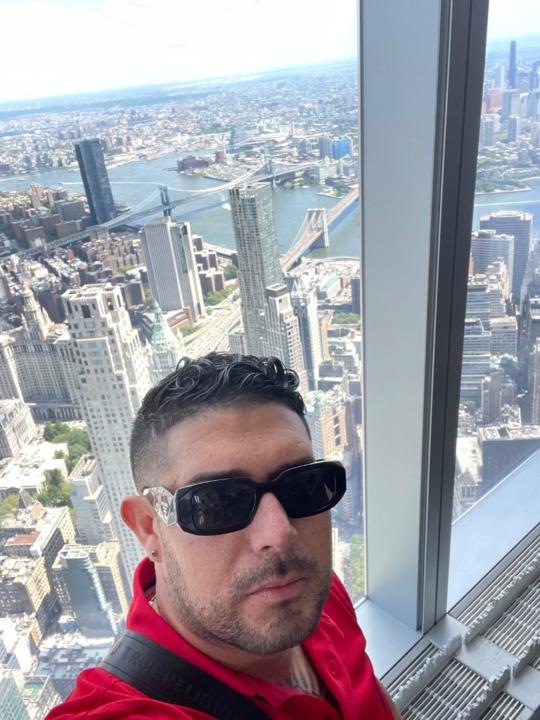 Gustavo Dominguez