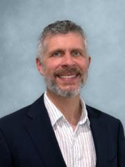 Darrell Mockus