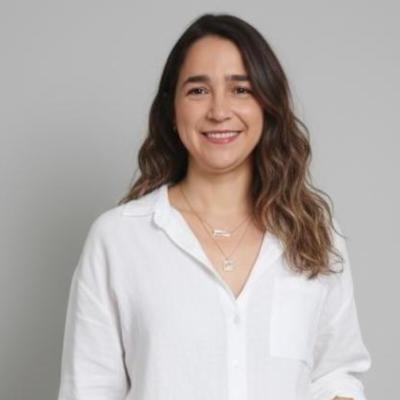 Alejandra Velez Pasiminio