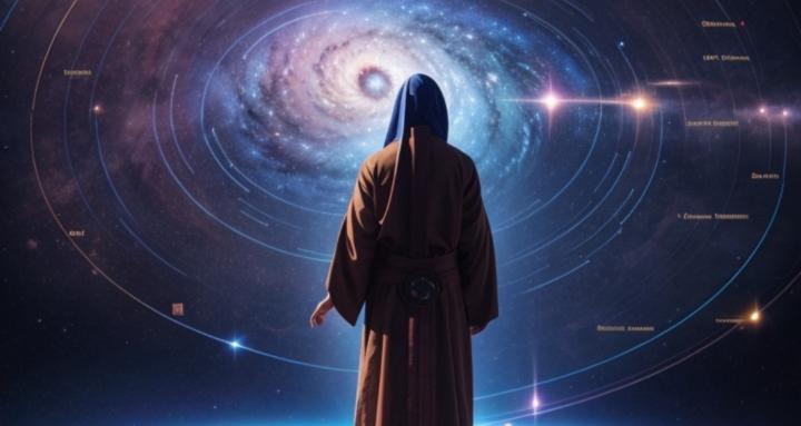 Sunny side salvation