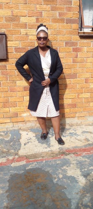 Lebohang Kompi