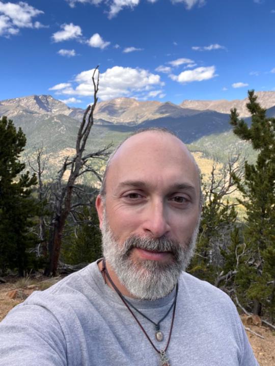 Aaron Pintzuk