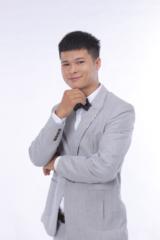 Nguyen Ngọc Huân